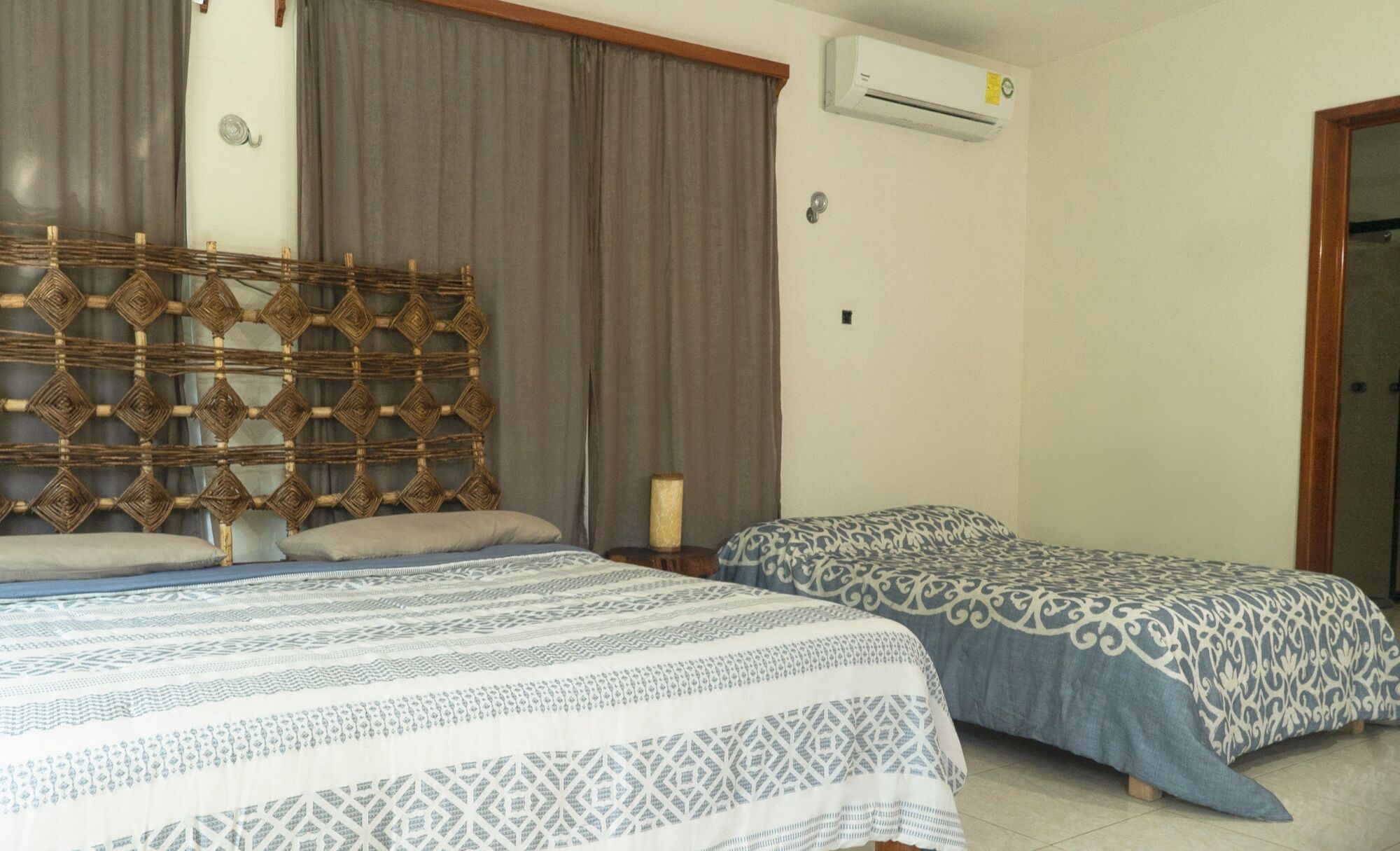 Hotel Pier Bacalar Buitenkant foto
